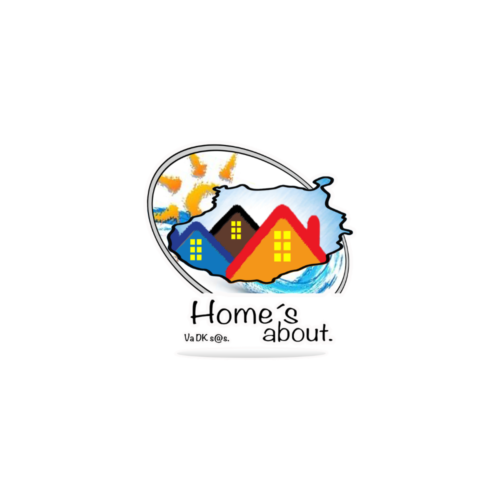 logo homes about maspalomas