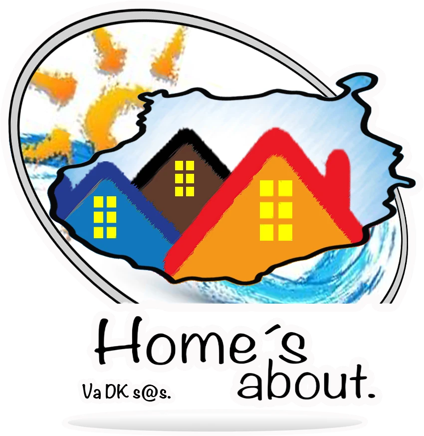 logo homes about maspalomas